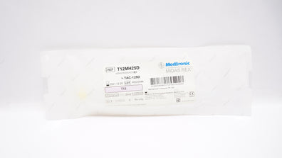 Medtronic T12MH25D MIDAS REX TAC-125D Dissecting Tool T12 (x)
